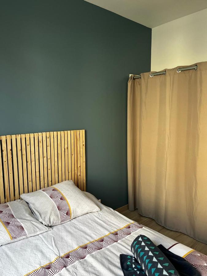 La Petite Boutique Bleue Apartman Cayeux-sur-Mer Kültér fotó